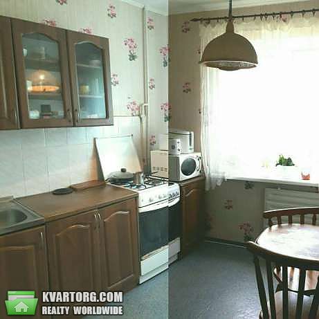 Sell 3-room apartment. Киев,  Героев Днепра — photo 4