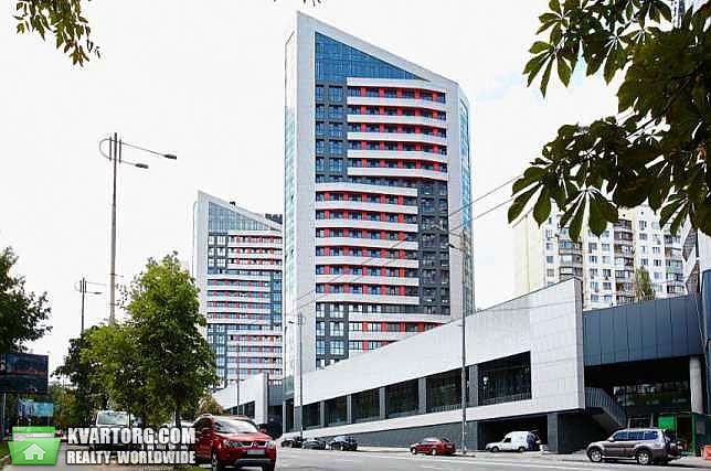Sell 1-room apartment. Киев,  Липковского — photo 1