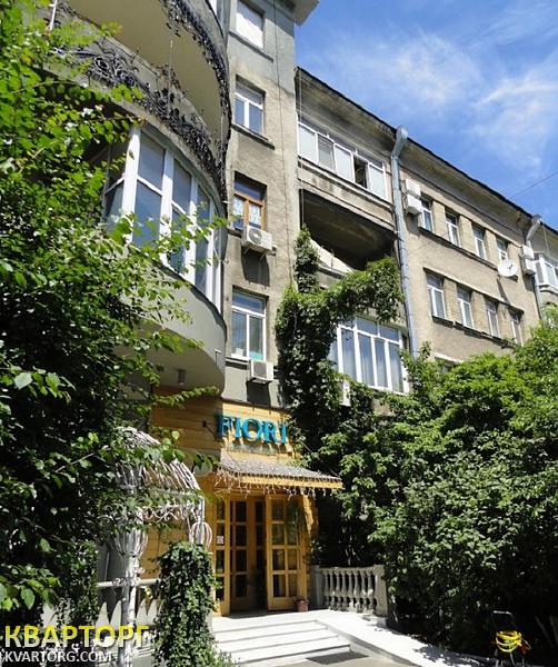 Sell 3-room apartment. Киев,  Богомольца — photo 1