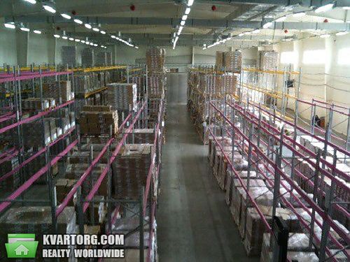 Rent out warehouse. Киевская обл., Карла Маркса — photo 2