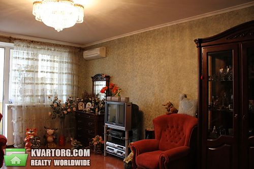 Sell 3-room apartment. Одесса, Нищинского — photo 3