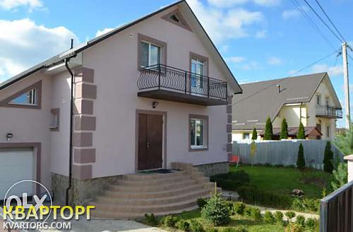 Rent out house. Киевская обл., Одесская трасса — photo 1
