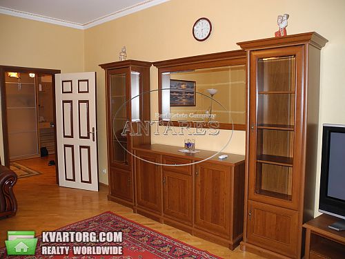 Rent out 3-room apartment. Киев, Воровского — photo 5