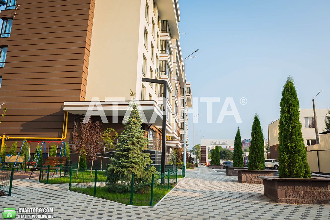 Sell 1-room apartment. Киев, Практичная — photo 8