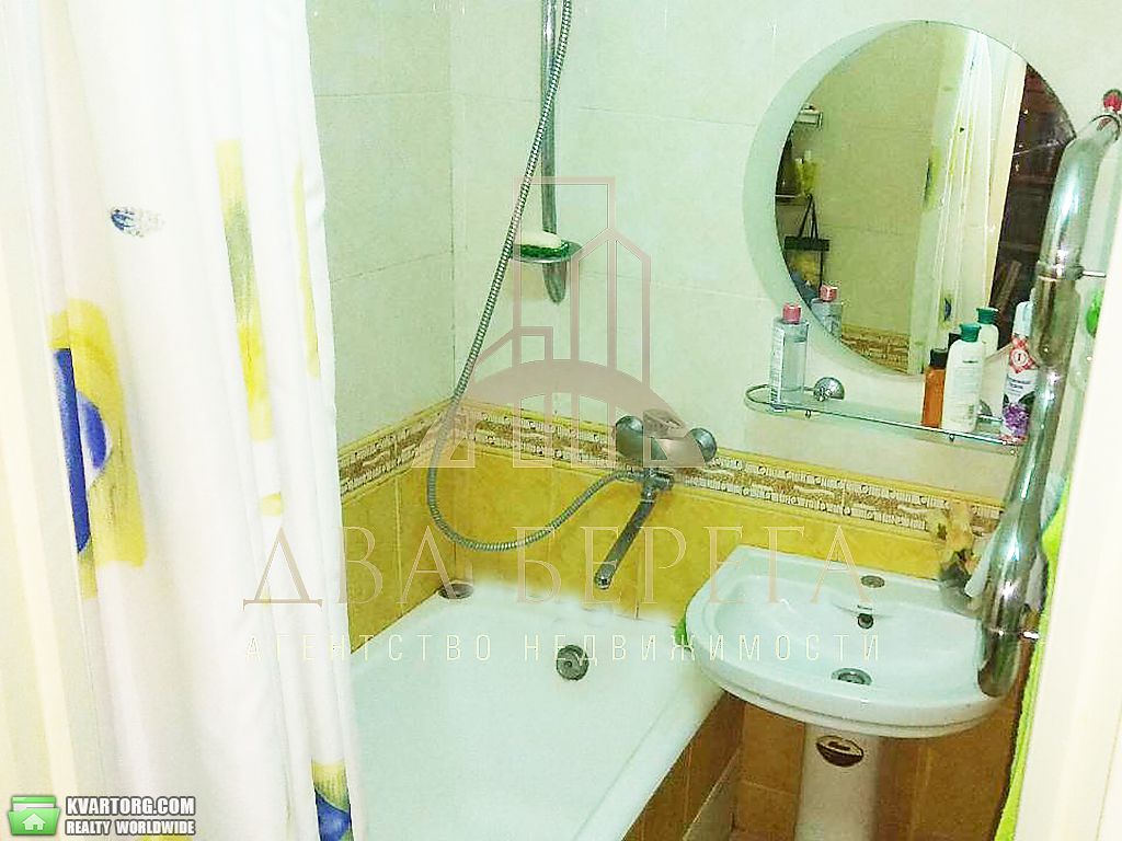 Sell 3-room apartment. Киев,  Серафимовича — photo 5