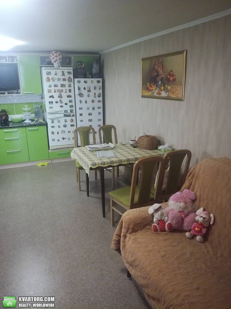 Sell house. Днепропетровск, Таганская — photo 1
