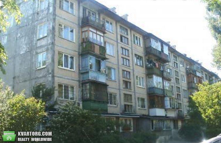 Sell 1-room apartment. Киев,  Строителей — photo 1