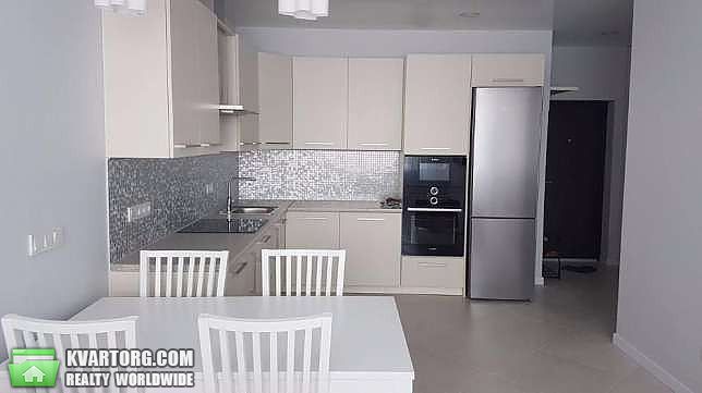 Sell 2-room apartment. Киев,  Феодосийская — photo 1