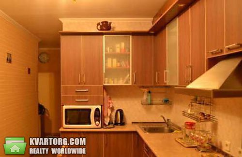 Sell 1-room apartment. Киев,  Милославская — photo 4