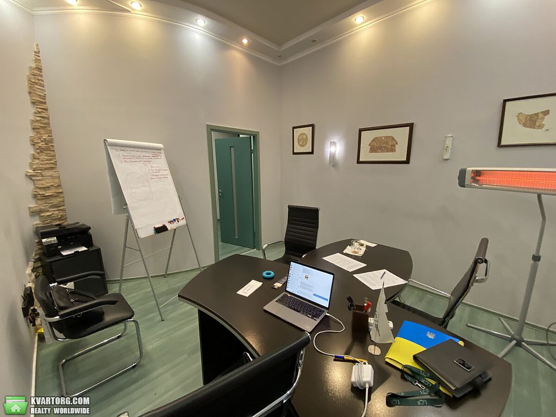 Sell office. Киев, Шелковичная — photo 1