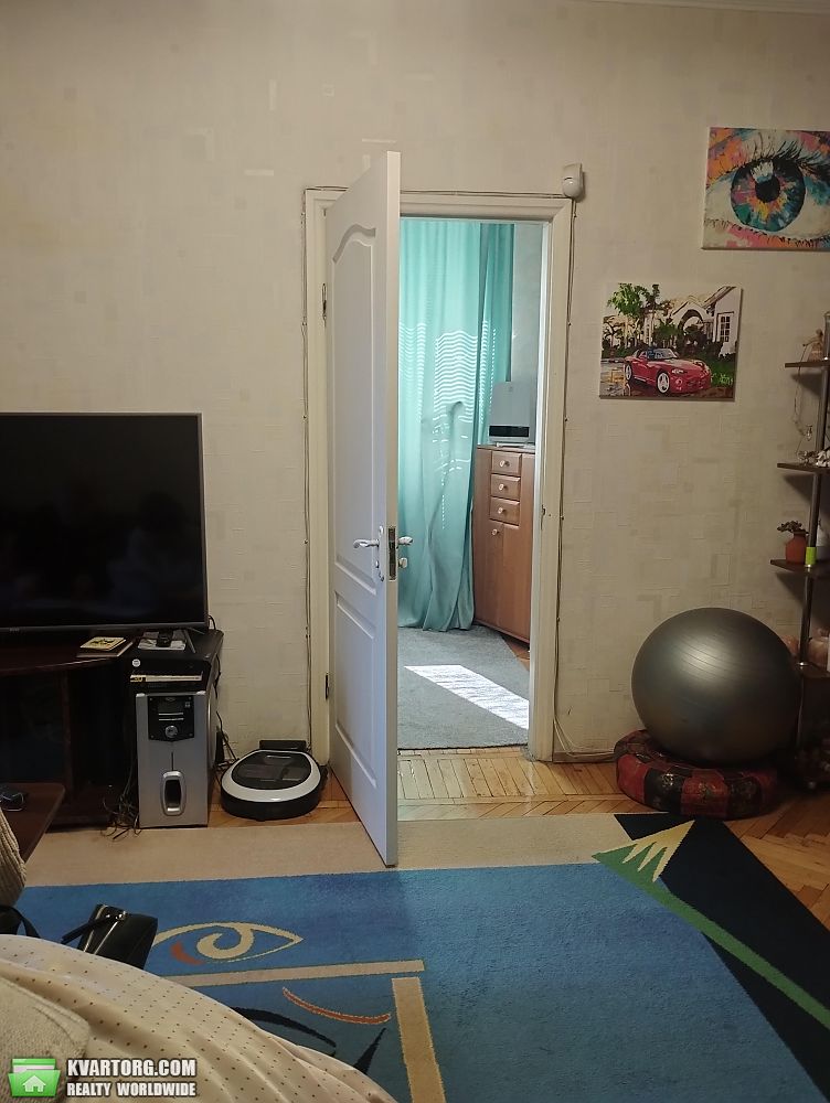 Sell 2-room apartment. Киев,  Довнар-Запольского — photo 4