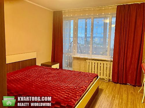 Rent out 2-room apartment. Львов, Мазепи — photo 2