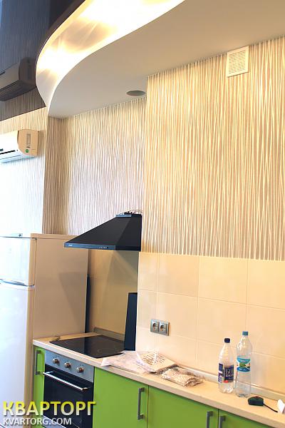 Rent out 1-room apartment. Харьков, гв. Широнинцев — photo 6