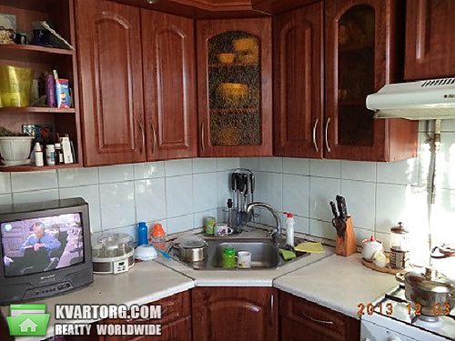 Sell 2-room apartment. Киев, Чудновского — photo 1