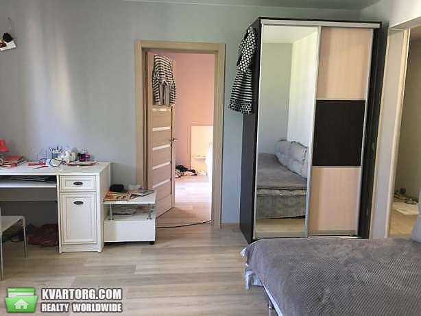 Sell 2-room apartment. Киев,  Ломоносова — photo 5