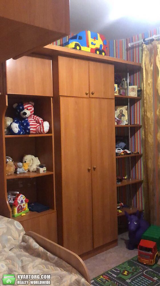 Sell 3-room apartment. Одесса, Шишкина — photo 3