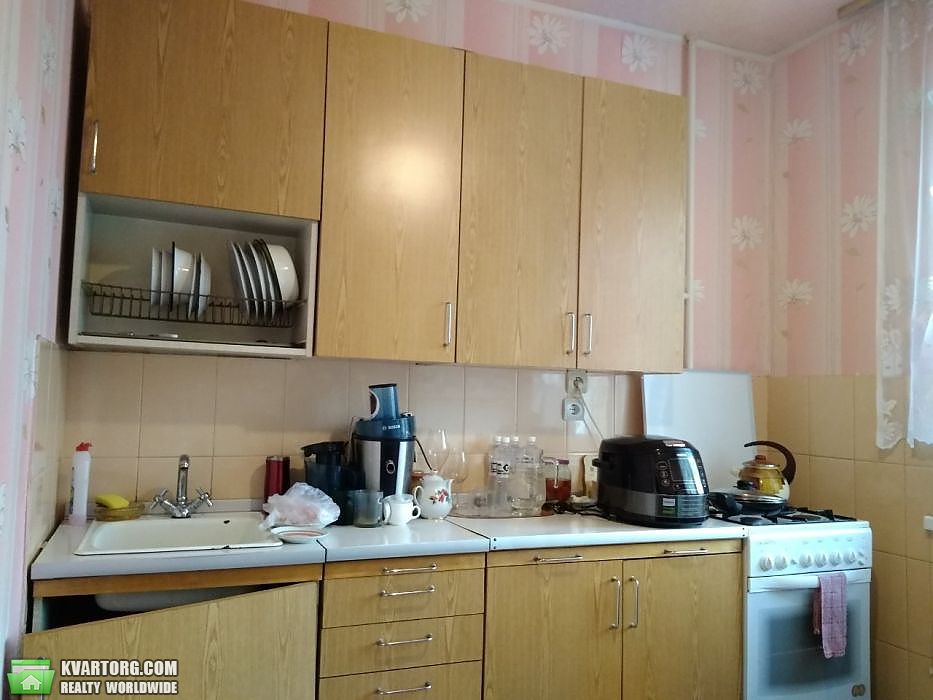 Sell 3-room apartment. Киев,  Мостицкая — photo 6