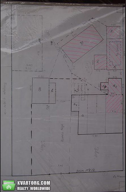 Sell house. Харьков, Жихорский вьехд — photo 1
