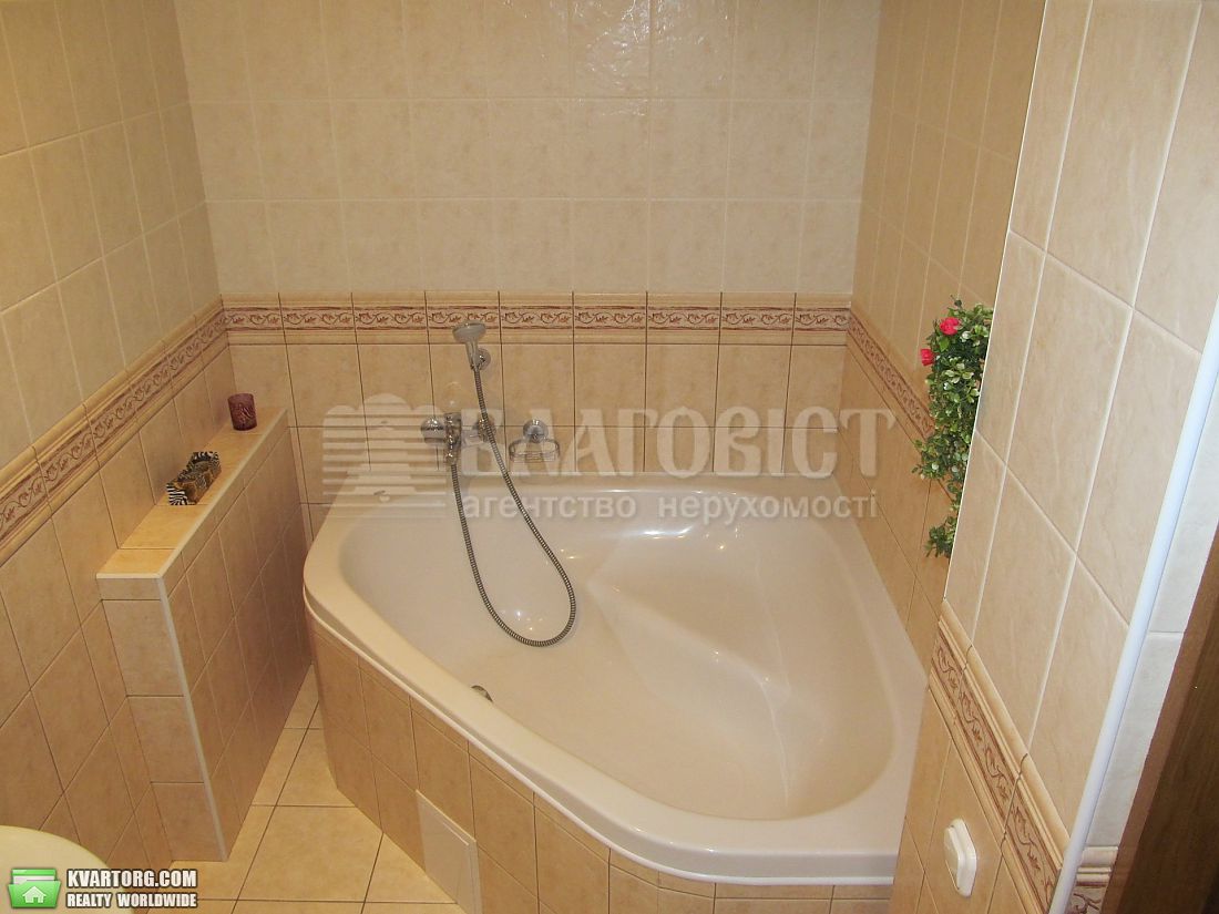Rent out 3-room apartment. Киев,  Героев Сталинграда пр — photo 1