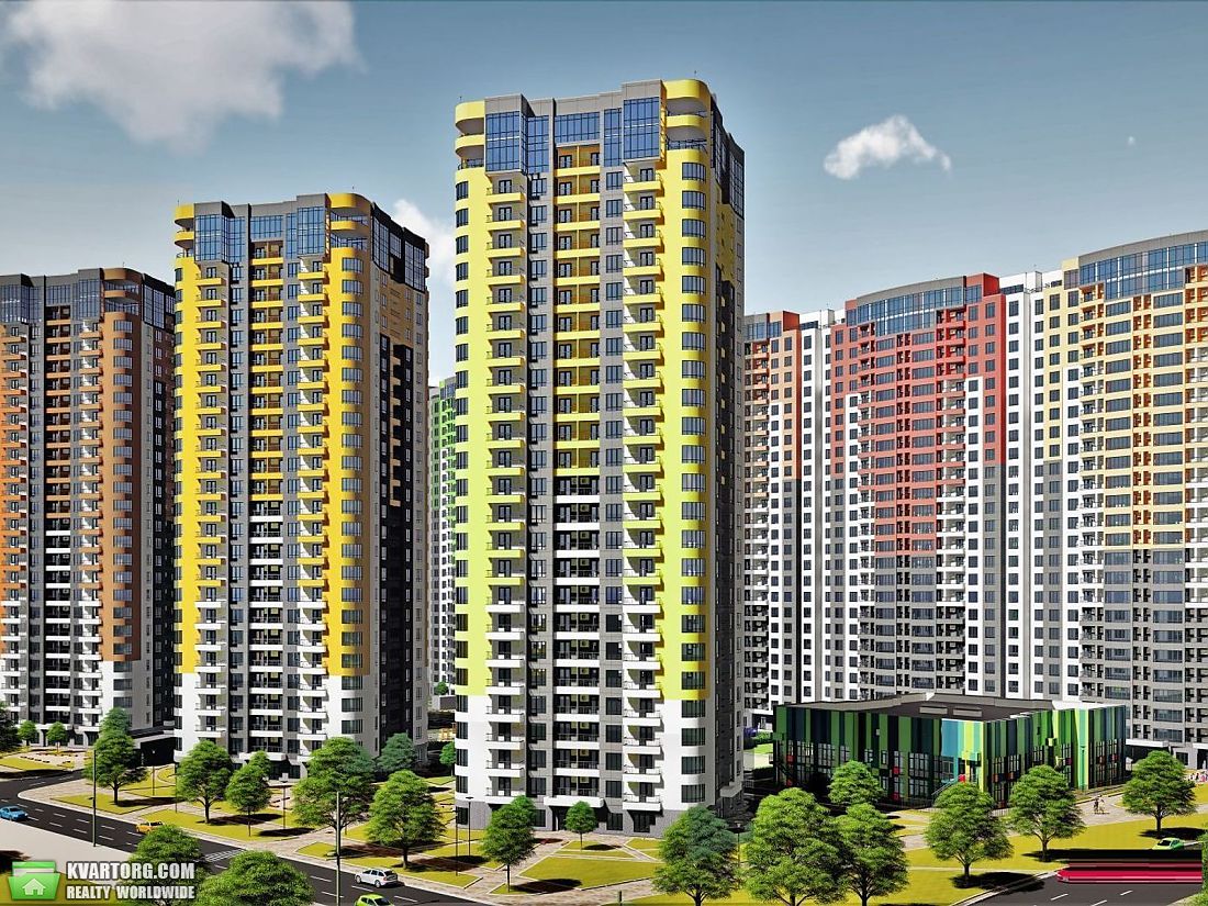 Sell 1-room apartment. Киев,  Каховская — photo 3