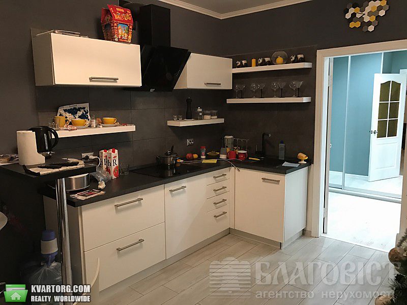 Sell 3-room apartment. Киев,  Чавдар — photo 7
