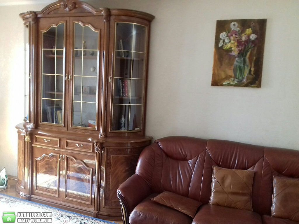 Sell 2-room apartment. Киев,  Саксаганского — photo 5