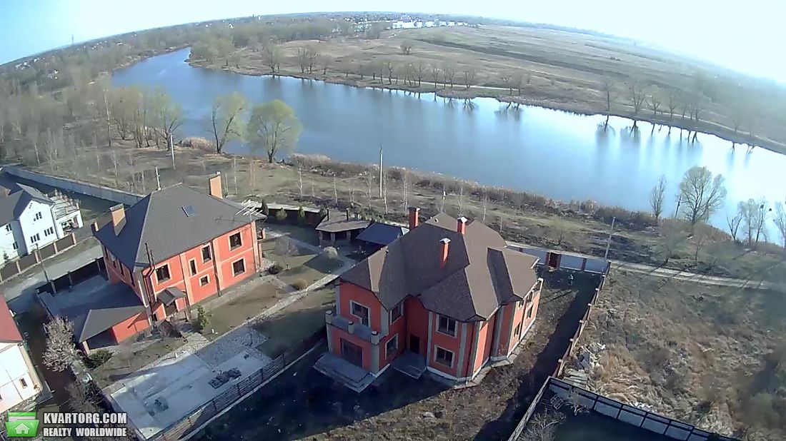 Sell house. Киевская обл., Заречная — photo 3