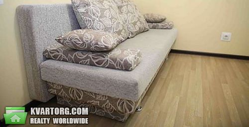 Rent out 2-room apartment. Киев, Урловская — photo 10