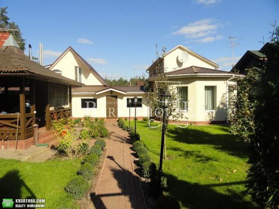 Rent out house. Киевская обл., Стоянка — photo 9