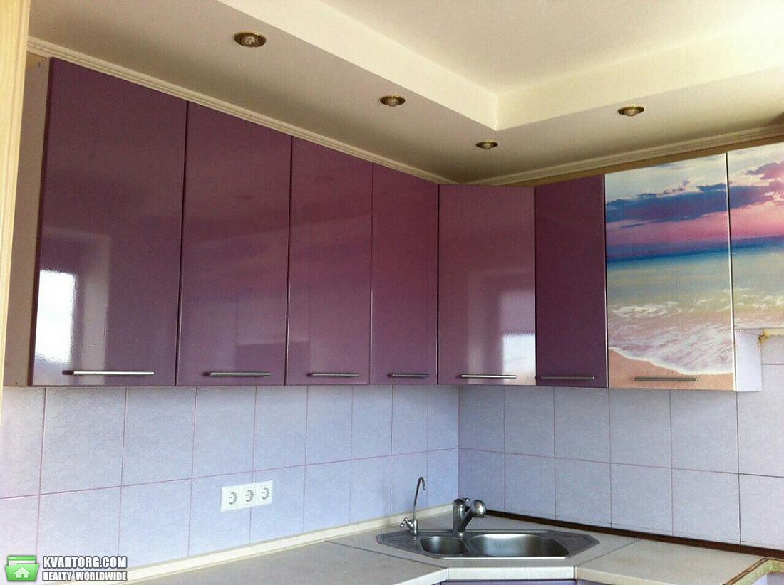 Sell 2-room apartment. Киев,  Никольско-Слободская — photo 3