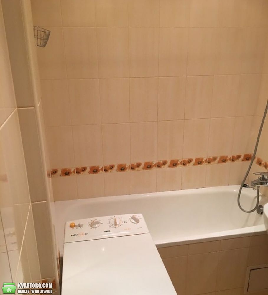 Rent out 3-room apartment. Киев,  Туполева — photo 6