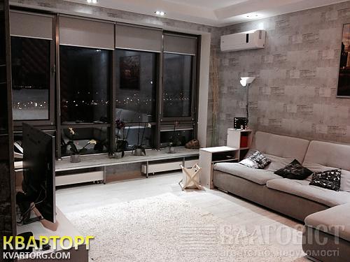 Sell 3-room apartment. Киев,  Днепровская наб — photo 3
