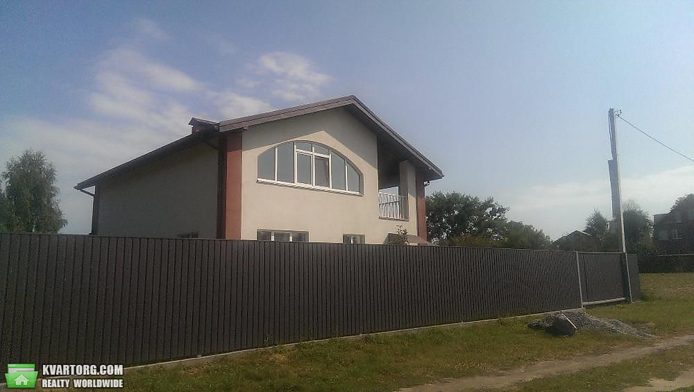 Sell house. Бровары, Столичная — photo 1