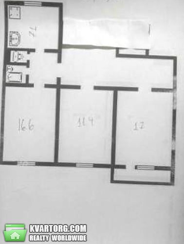 Sell 3-room apartment. Киев,  Воздухофлотский пр — photo 6