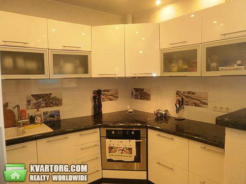 Sell 1-room apartment. Киев, Ужвий — photo 4