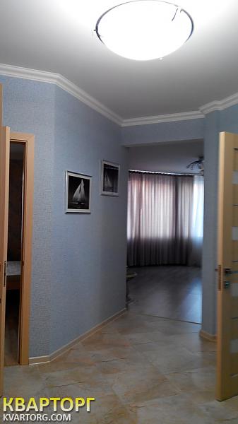 Rent out 2-room apartment. Одесса, Зоопарковая — photo 9
