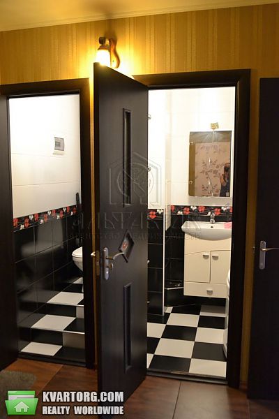 Sell 1-room apartment. Киев, Краснозаводская — photo 9