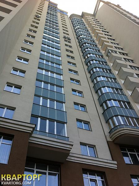 продам 3-комнатную квартиру. Киев,  Туманяна Ованеса - фото 2