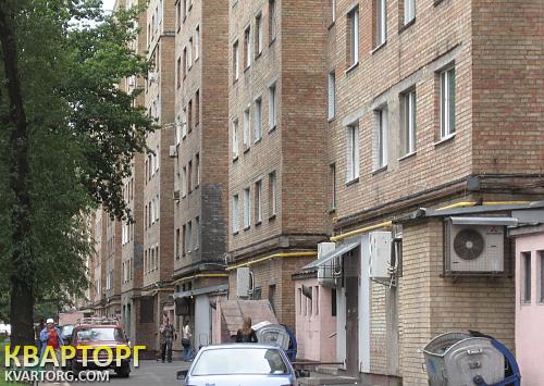 Rent out 2-room apartment. Киев,  Победы пр — photo 1