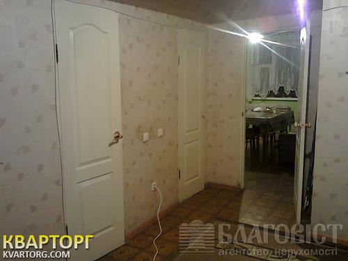 Sell 3-room apartment. Киев, Ахматовой — photo 4