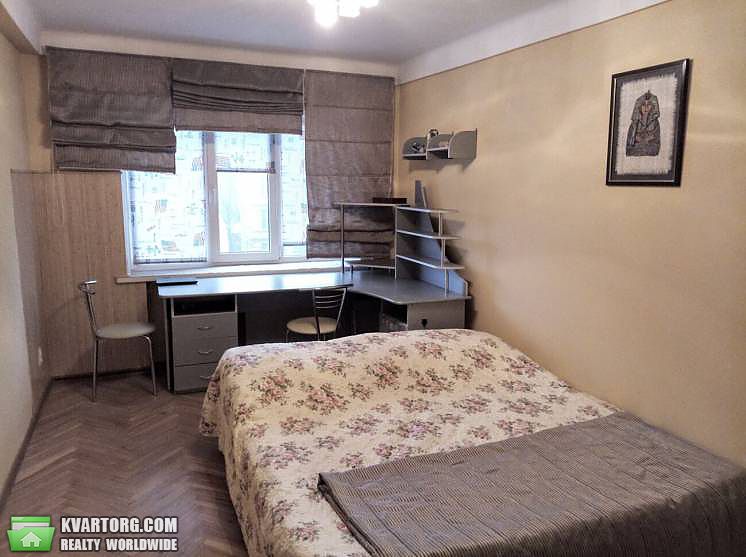 Sell 3-room apartment. Киев,  Дегтяревская — photo 4