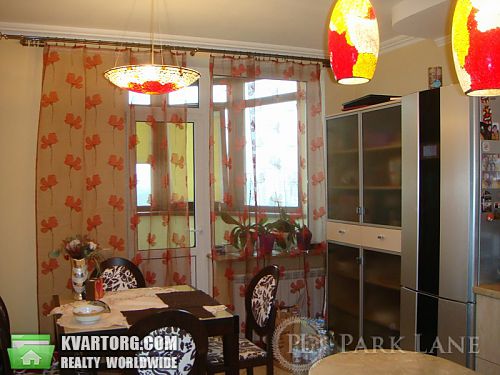 Sell 2-room apartment. Киев, Феодосийский пер — photo 6