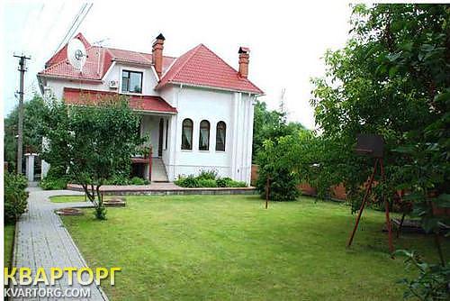 Rent out house. Киевская обл., Петропавловская Борщаговк — photo 5