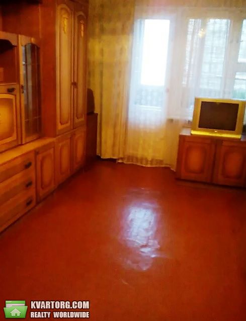 Sell 1-room apartment. Киев,  Тростянецкая — photo 1