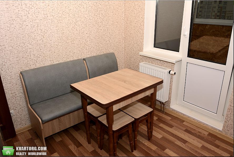 Rent out 1-room apartment. Киев,  Чавдар — photo 5