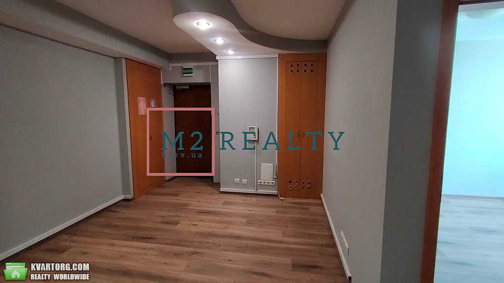 Rent out office. Киев,  Никольско-Слободская — photo 5