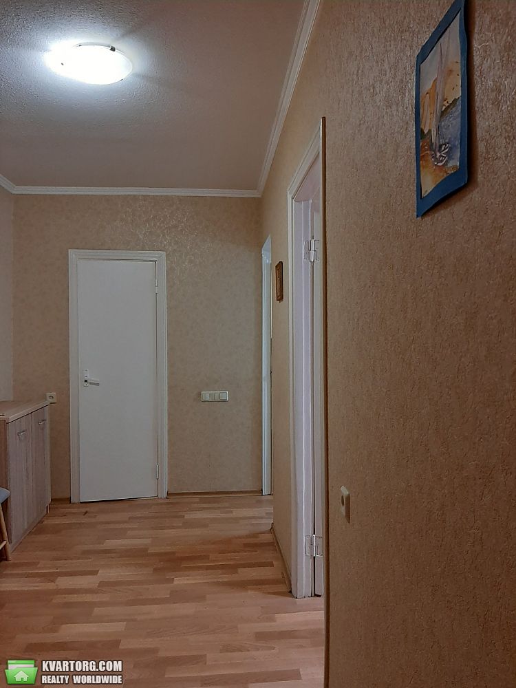 Rent out 2-room apartment. Киев, Драгоманова — photo 6