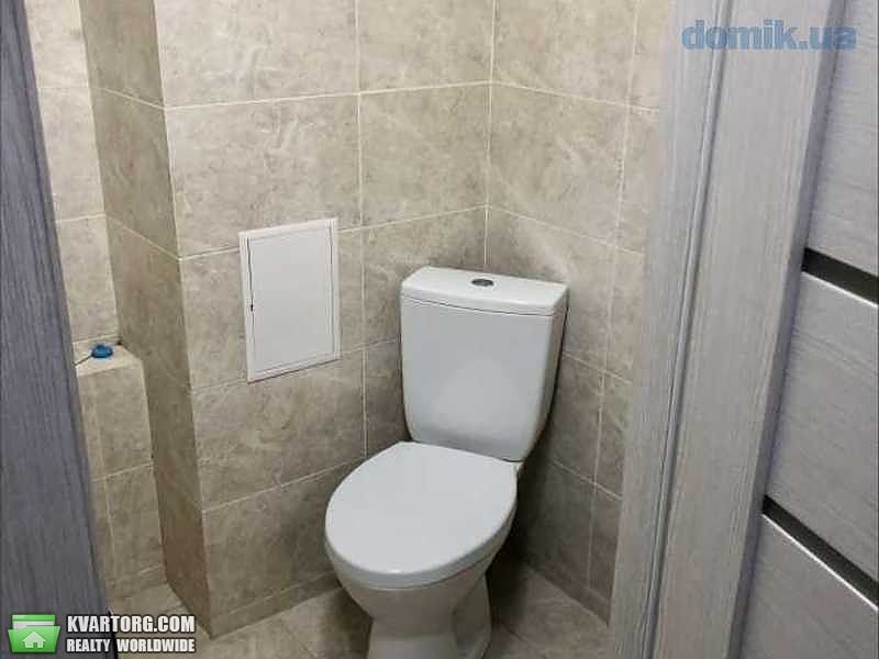 Sell 1-room apartment. Киев,  Богатырская — photo 7