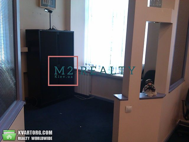 Rent out office. Киев,  Малая Житомирская — photo 2