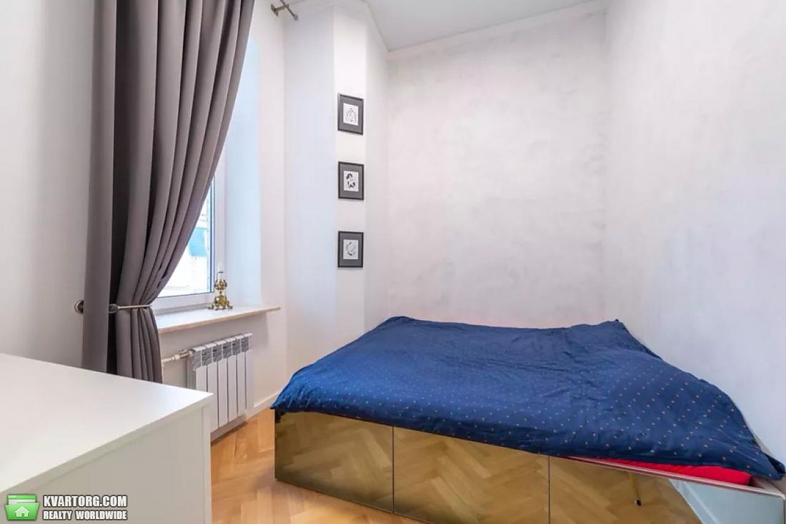Rent out 2-room apartment. Киев,  Ярославов Вал — photo 5